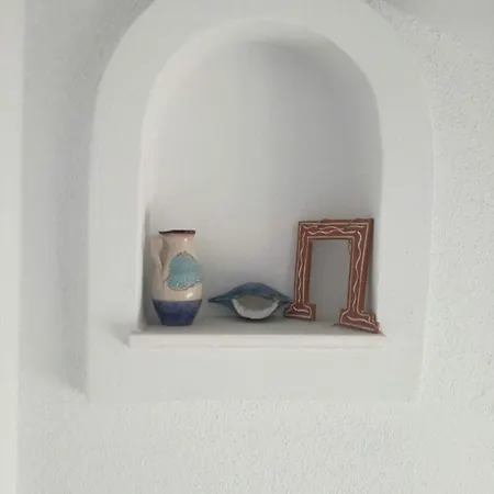 Apartmán Kaiti's House