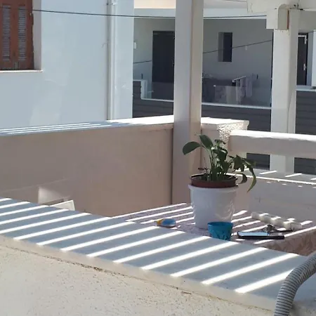 Kaiti's House *