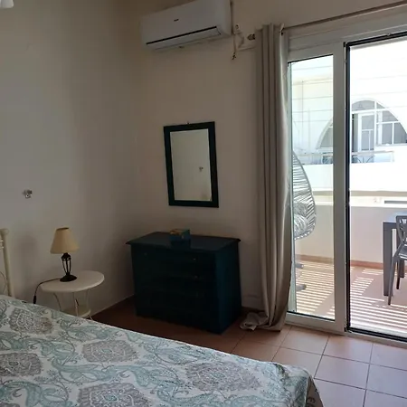 Apartmán Kaiti's House *
