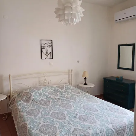 Apartmán Kaiti's House