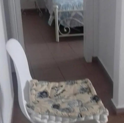 Kaiti's House * Naxos City