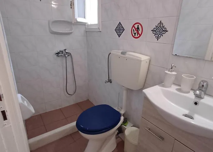 Lägenhet Kaiti's House