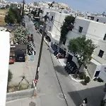 Διαμέρισμα Kaiti's House Naxos City