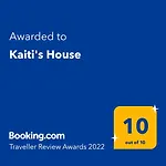 Kaiti's House Διαμέρισμα Naxos City
