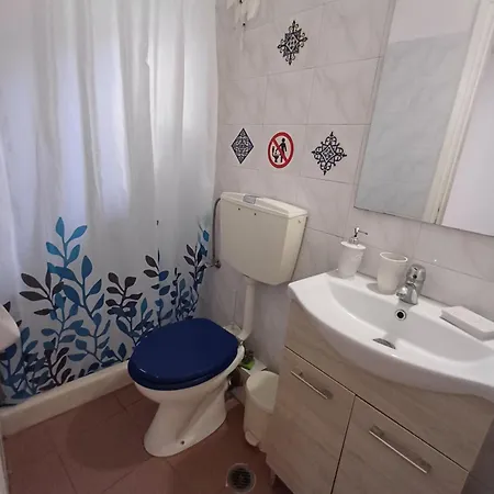 Kaiti's House Appartamento